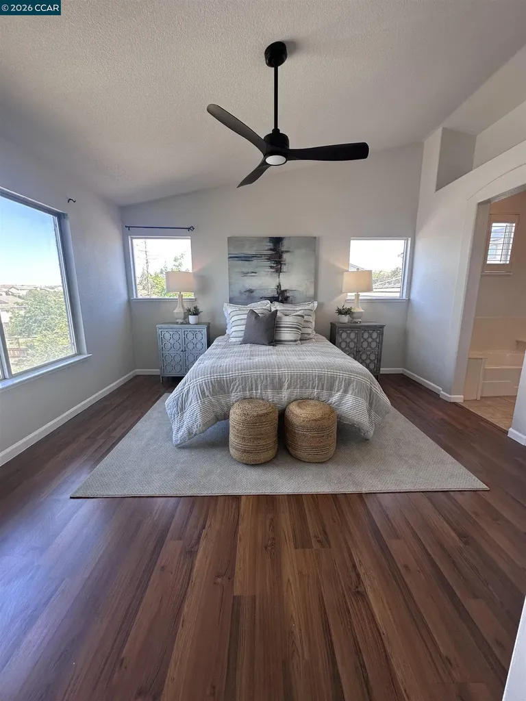 6404 Eagle Ridge Drive Vallejo CA 94591