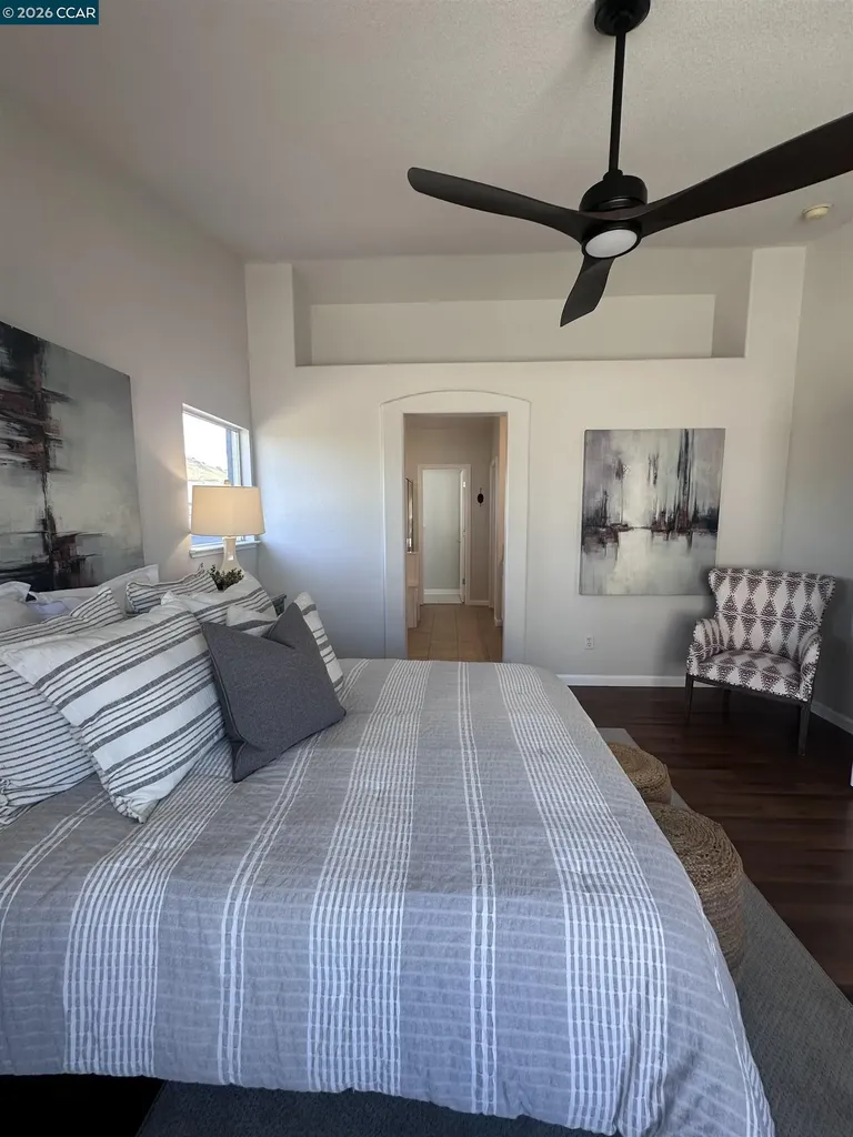6404 Eagle Ridge Drive Vallejo CA 94591