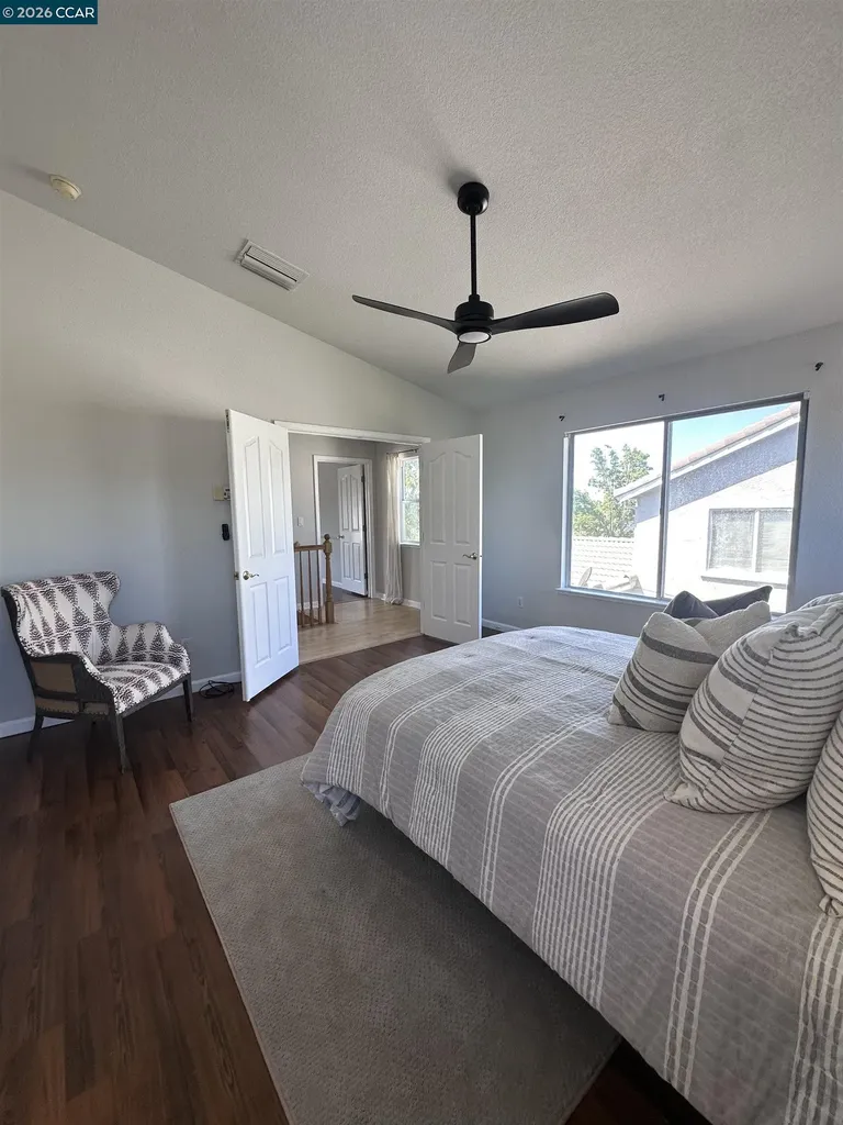 6404 Eagle Ridge Drive Vallejo CA 94591
