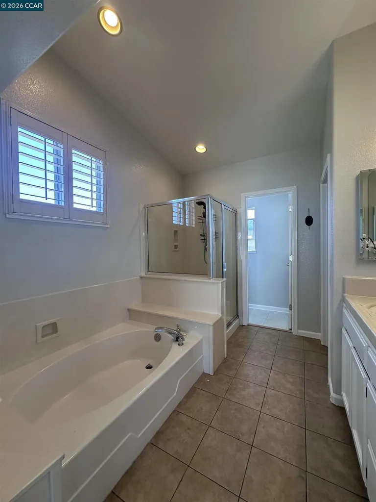 6404 Eagle Ridge Drive Vallejo CA 94591
