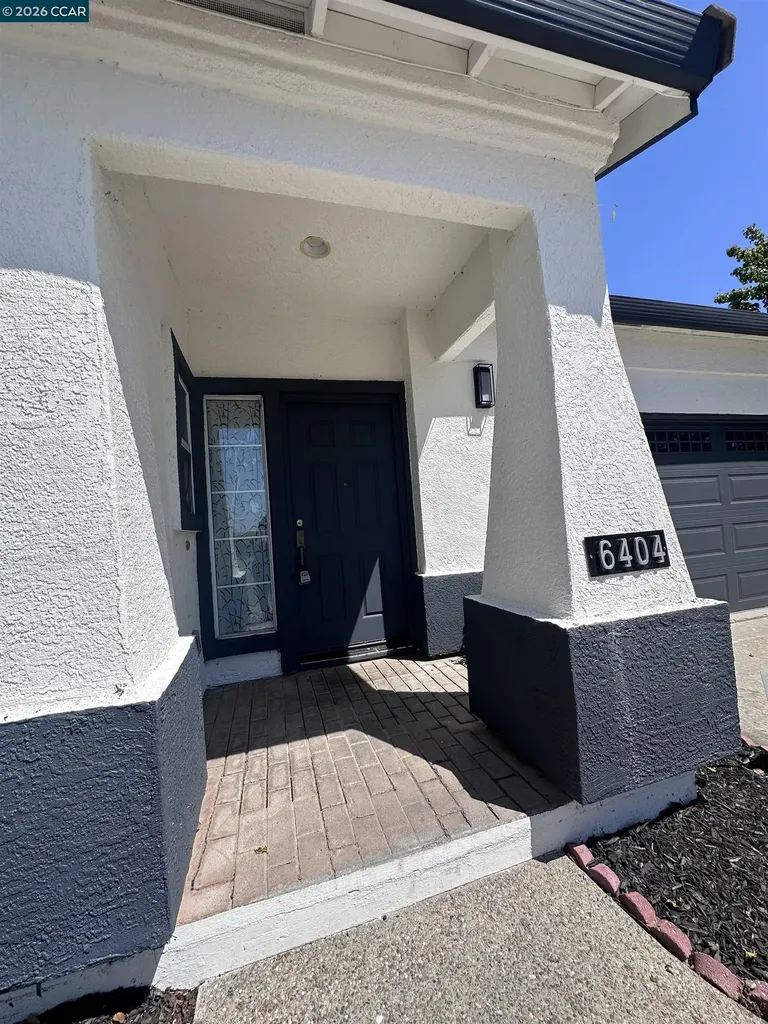 6404 Eagle Ridge Drive Vallejo CA 94591