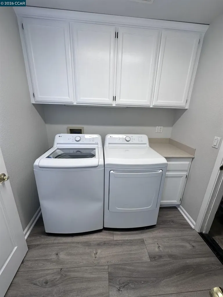6404 Eagle Ridge Drive Vallejo CA 94591