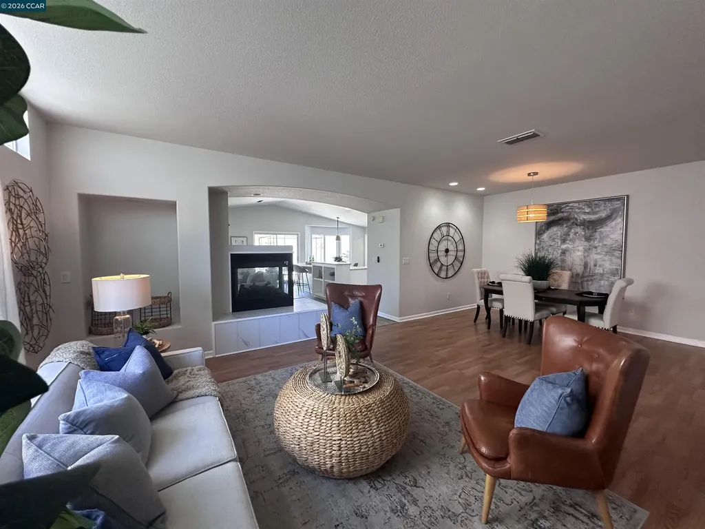 6404 Eagle Ridge Drive Vallejo CA 94591