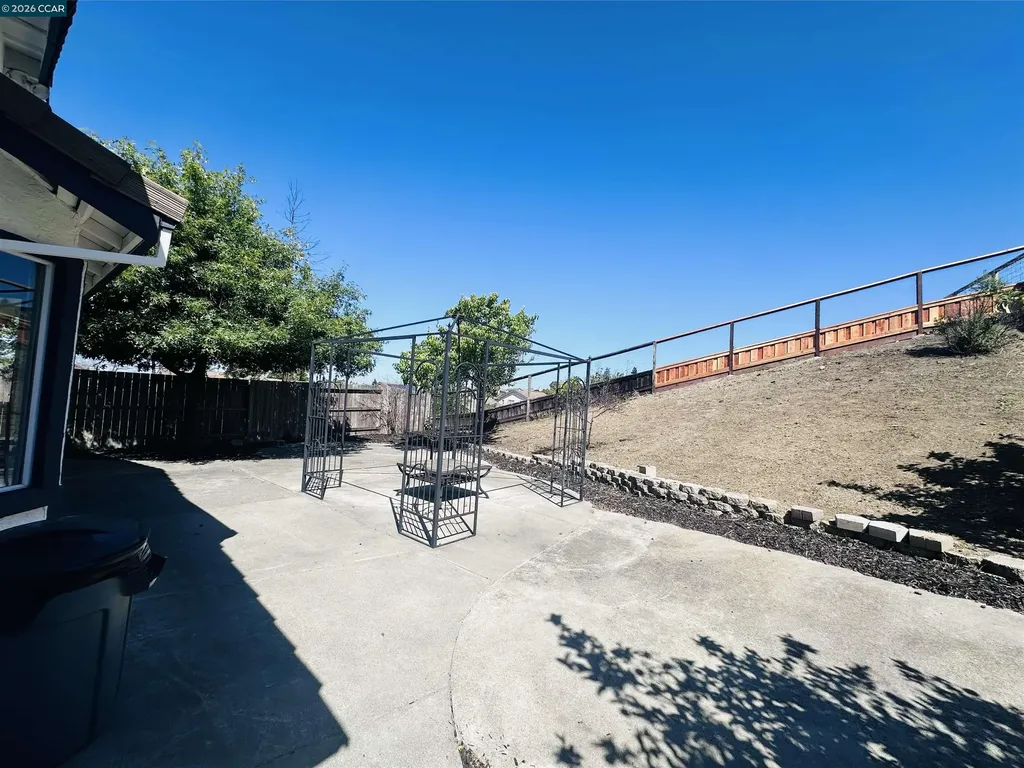 6404 Eagle Ridge Drive Vallejo CA 94591