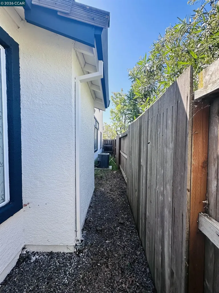 6404 Eagle Ridge Drive Vallejo CA 94591