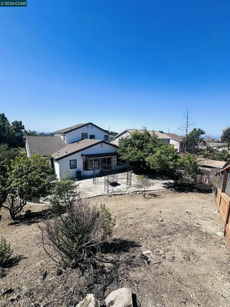 6404 Eagle Ridge Drive Vallejo CA 94591