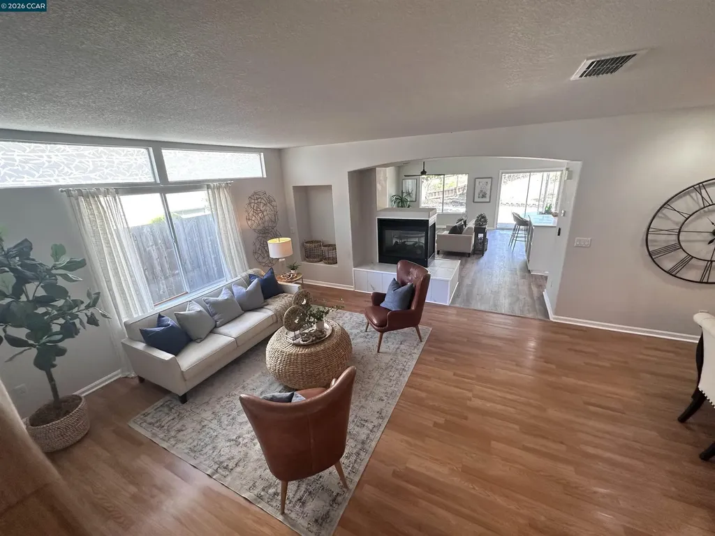 6404 Eagle Ridge Drive Vallejo CA 94591