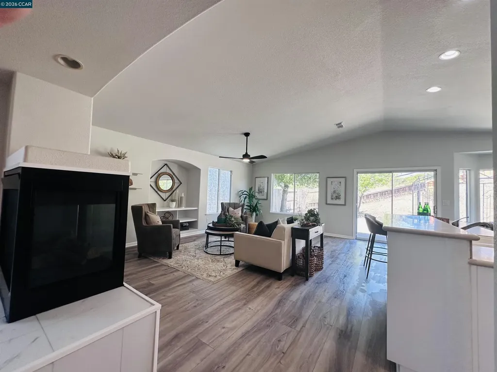 6404 Eagle Ridge Drive Vallejo CA 94591