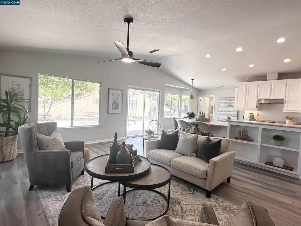 6404 Eagle Ridge Drive Vallejo CA 94591