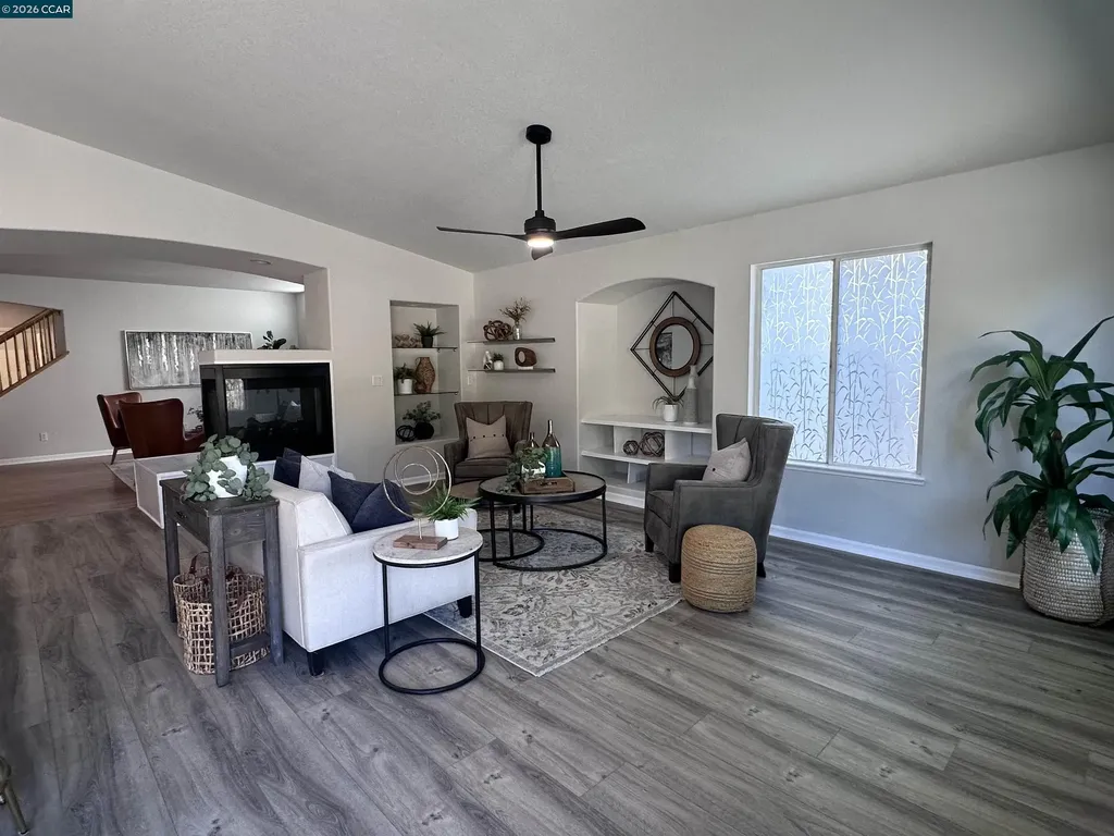 6404 Eagle Ridge Drive Vallejo CA 94591