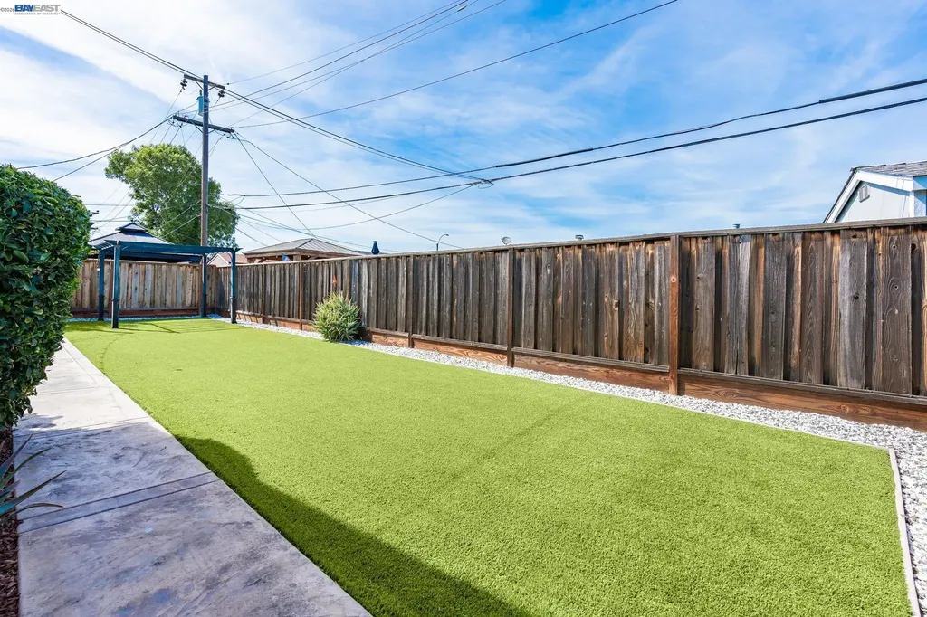 5682 Turban Court Fremont CA 94538