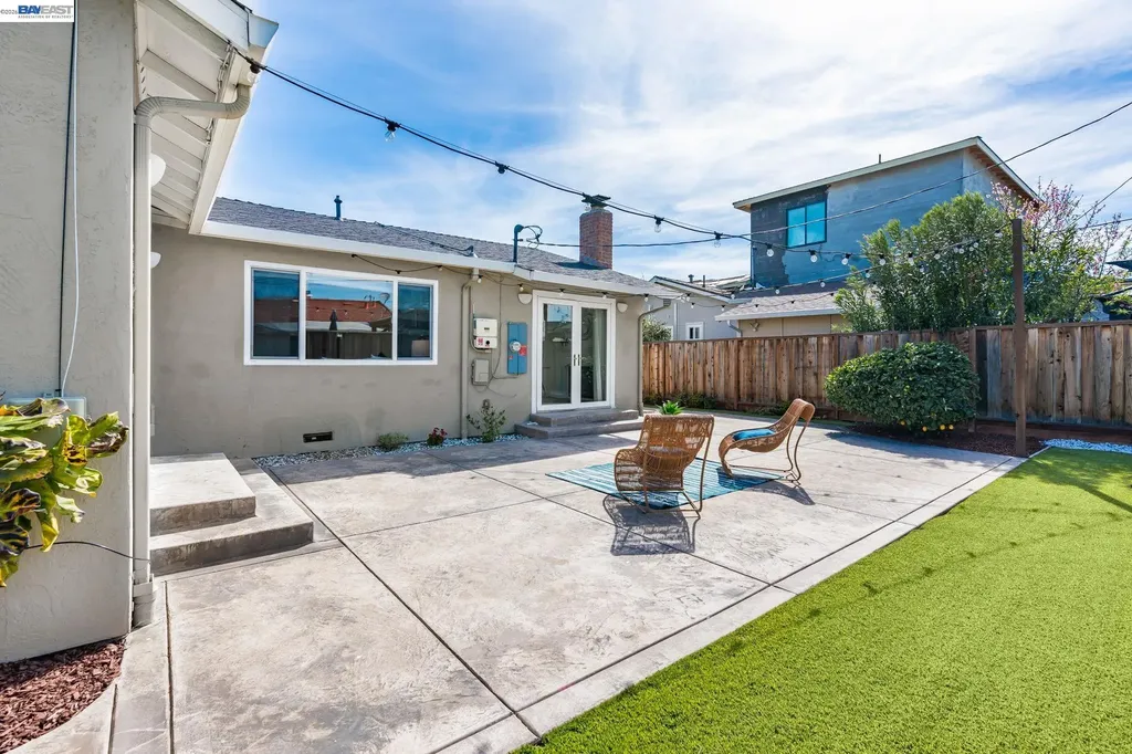 5682 Turban Court Fremont CA 94538