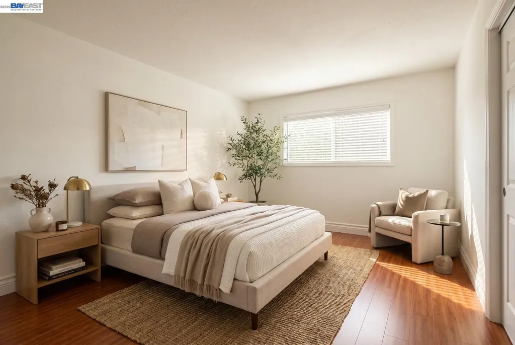 5682 Turban Court Fremont CA 94538