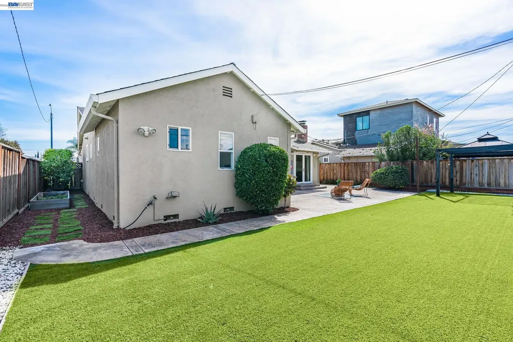 5682 Turban Court Fremont CA 94538