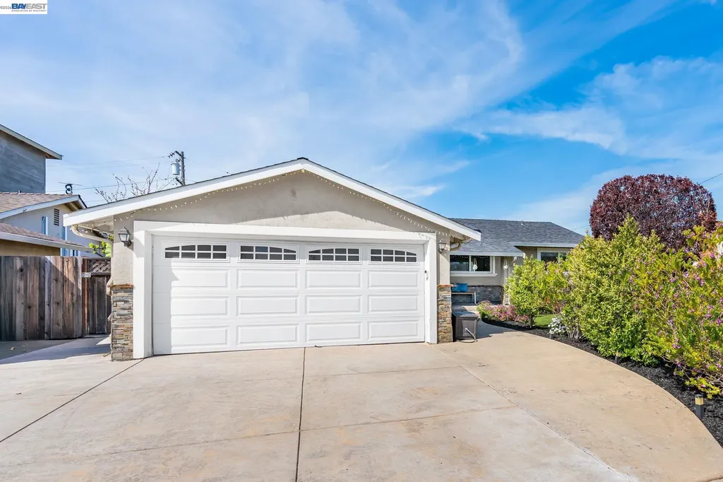 5682 Turban Court Fremont CA 94538