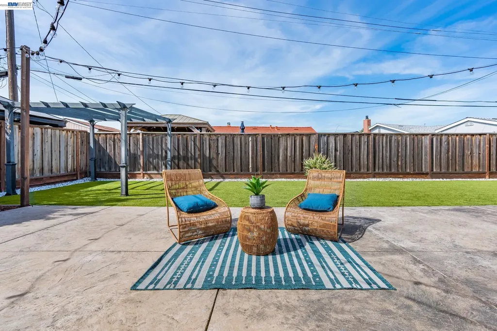5682 Turban Court Fremont CA 94538