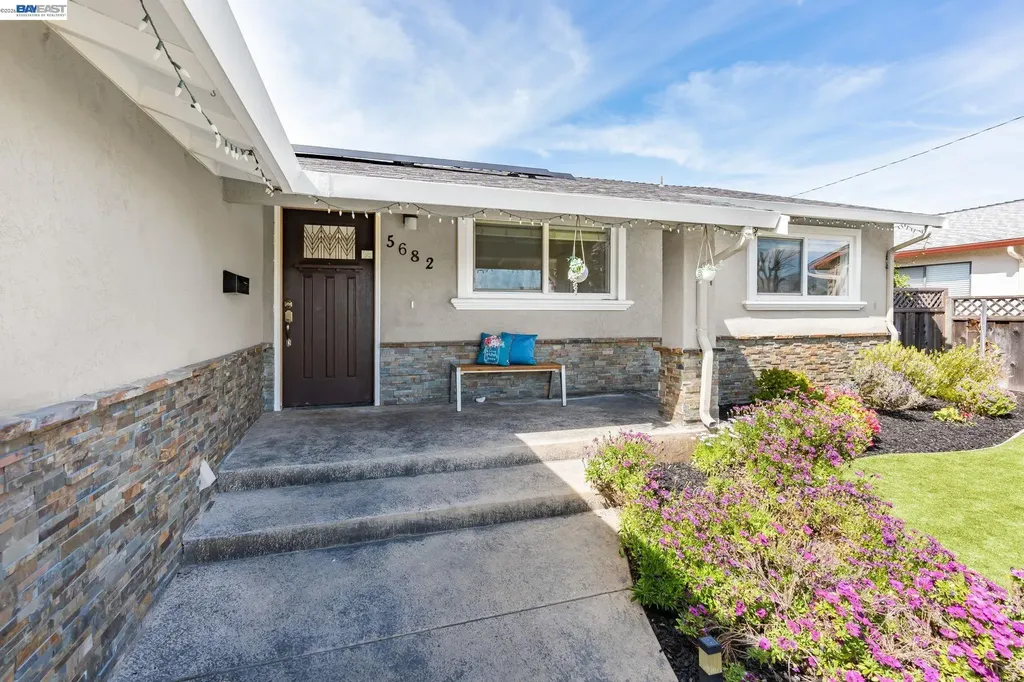 5682 Turban Court Fremont CA 94538