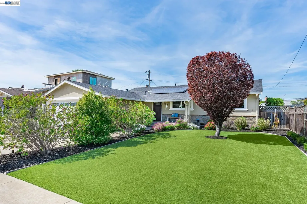 5682 Turban Court Fremont CA 94538