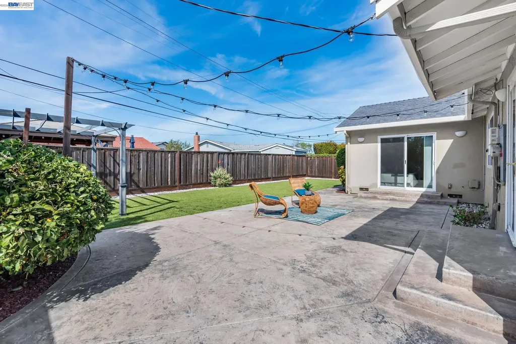 5682 Turban Court Fremont CA 94538