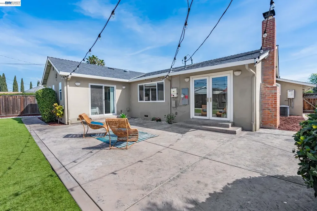5682 Turban Court Fremont CA 94538
