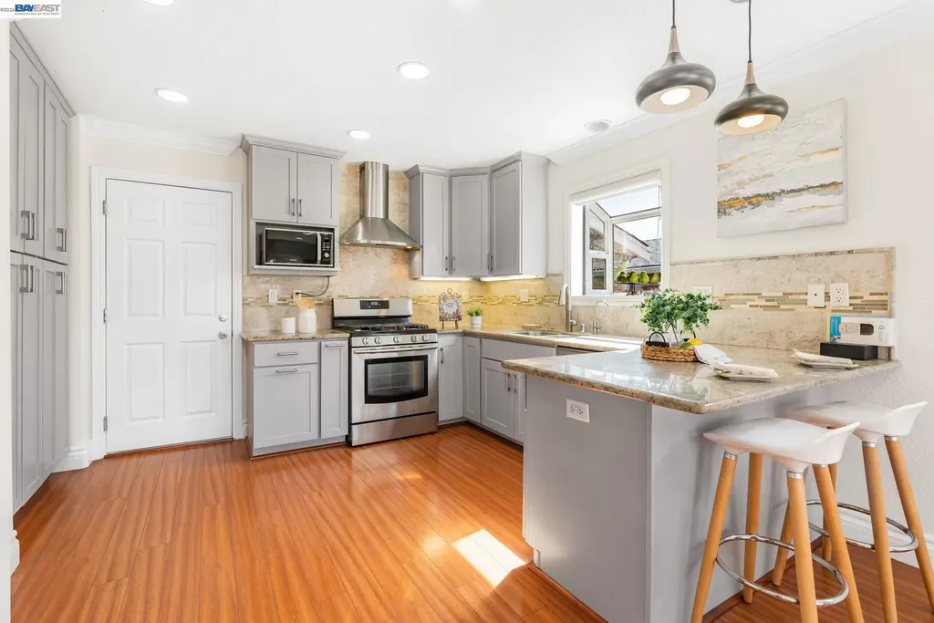 5682 Turban Court Fremont CA 94538