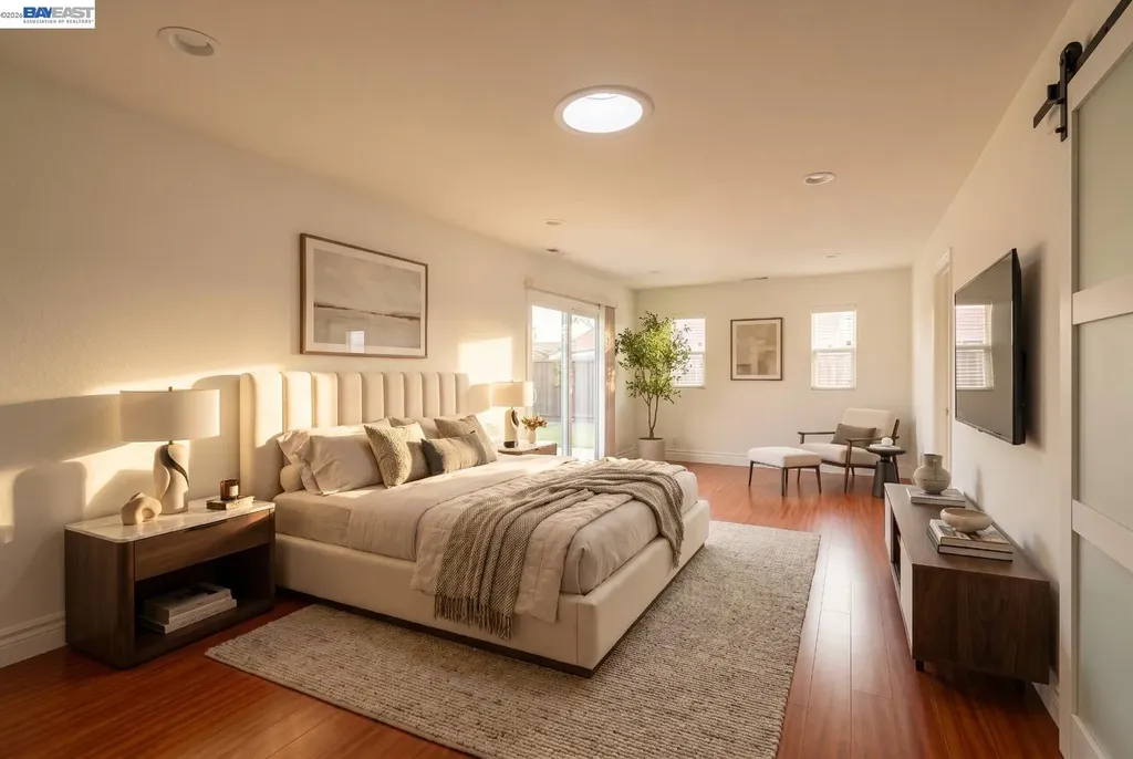 5682 Turban Court Fremont CA 94538