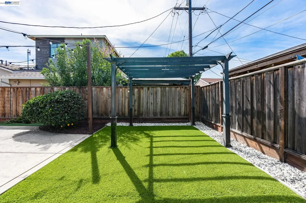 5682 Turban Court Fremont CA 94538