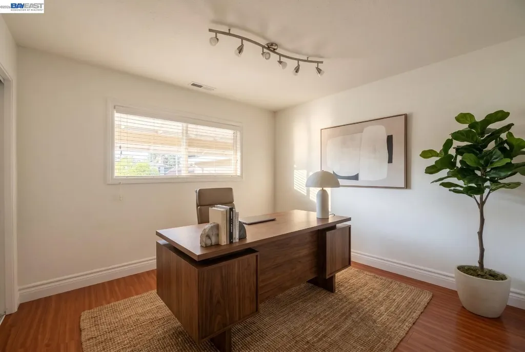 5682 Turban Court Fremont CA 94538