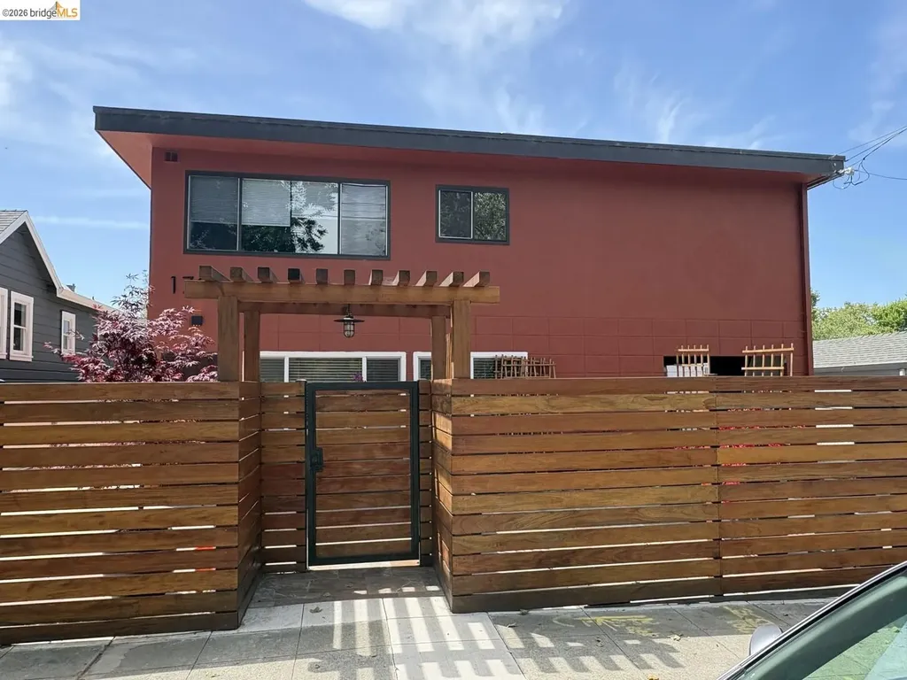 1728 7th Street Berkeley CA 94710