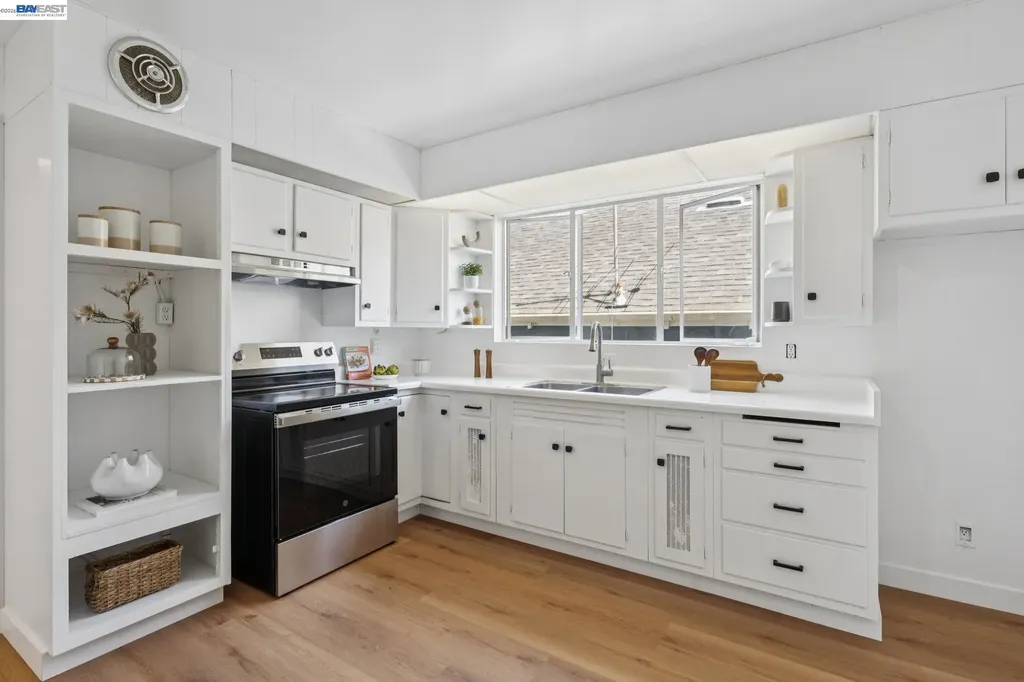 1219 Pearl Street Alameda CA 94501