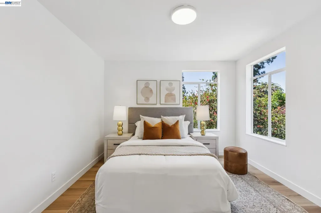 1219 Pearl Street Alameda CA 94501