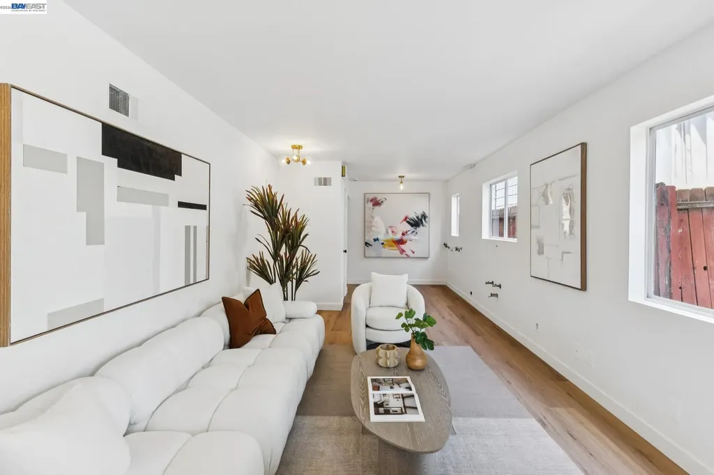 1219 Pearl Street Alameda CA 94501