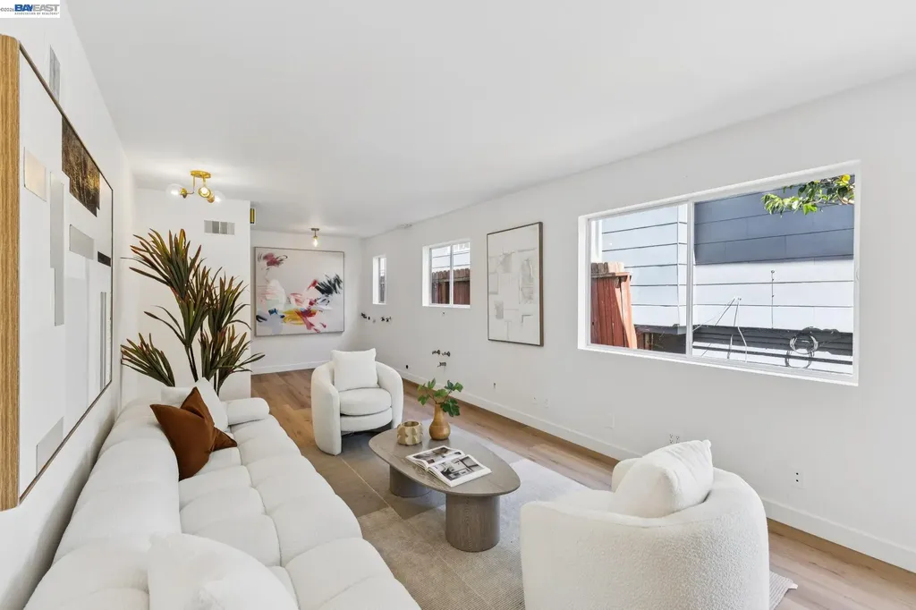 1219 Pearl Street Alameda CA 94501