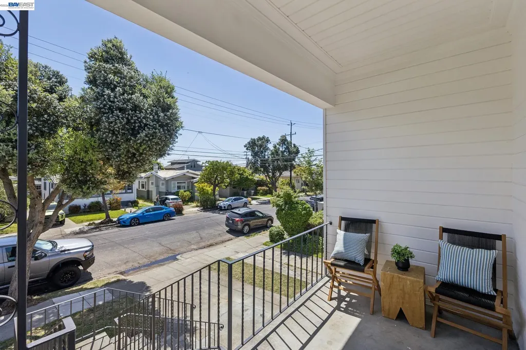 1219 Pearl Street Alameda CA 94501