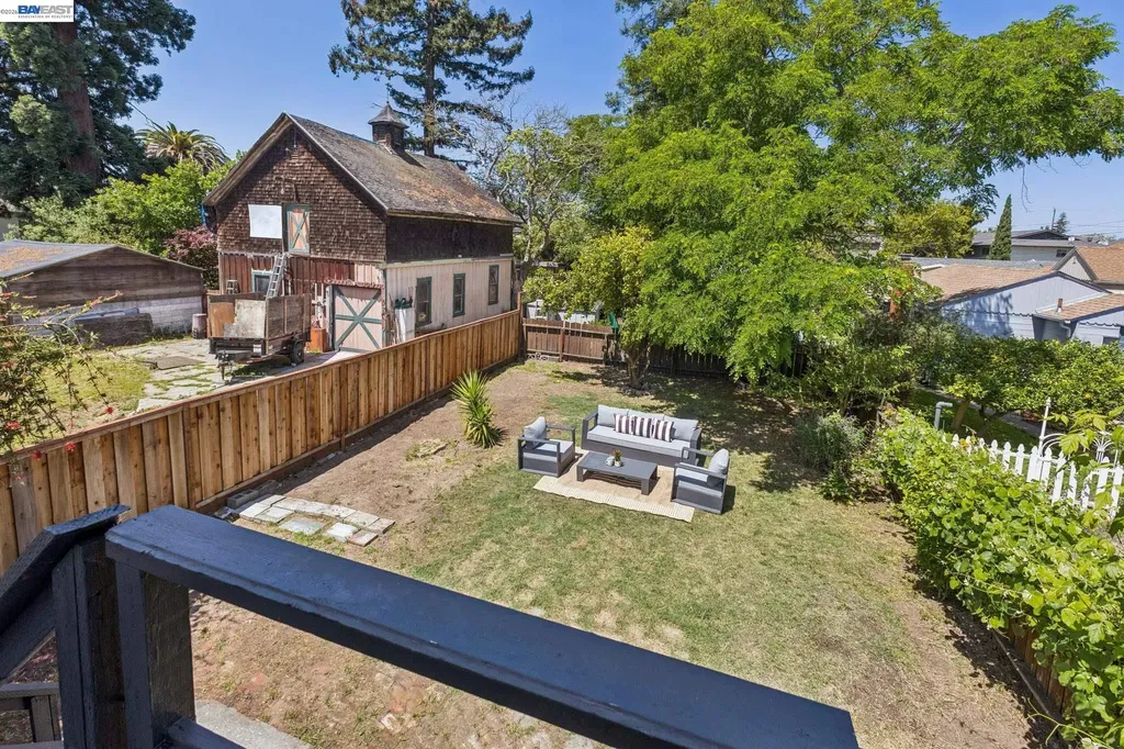 1219 Pearl Street Alameda CA 94501