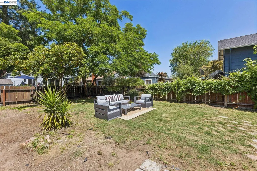 1219 Pearl Street Alameda CA 94501