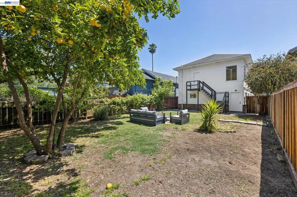 1219 Pearl Street Alameda CA 94501