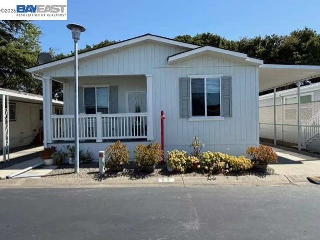 55 Palm Drive Union City CA 94587