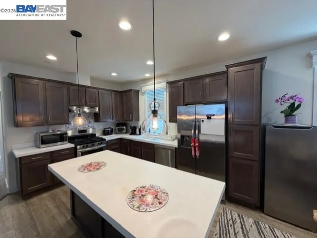 55 Palm Drive Union City CA 94587