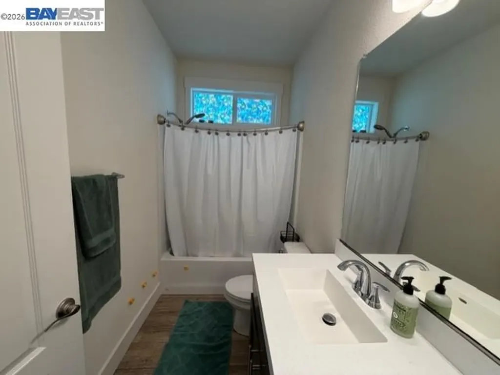 55 Palm Drive Union City CA 94587