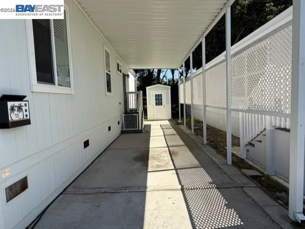 55 Palm Drive Union City CA 94587