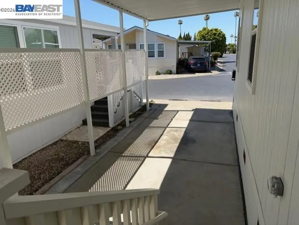 55 Palm Drive Union City CA 94587