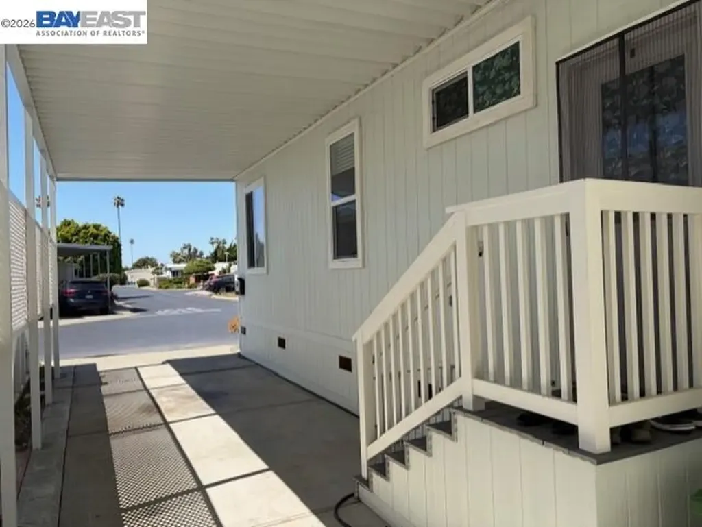 55 Palm Drive Union City CA 94587