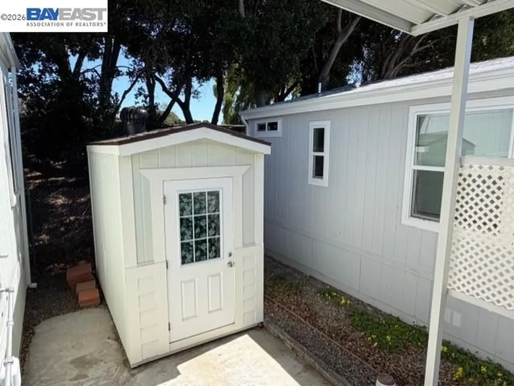 55 Palm Drive Union City CA 94587