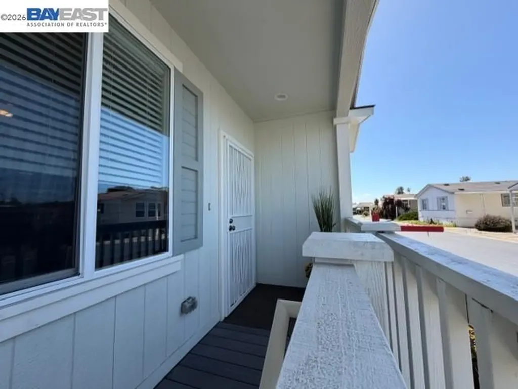 55 Palm Drive Union City CA 94587