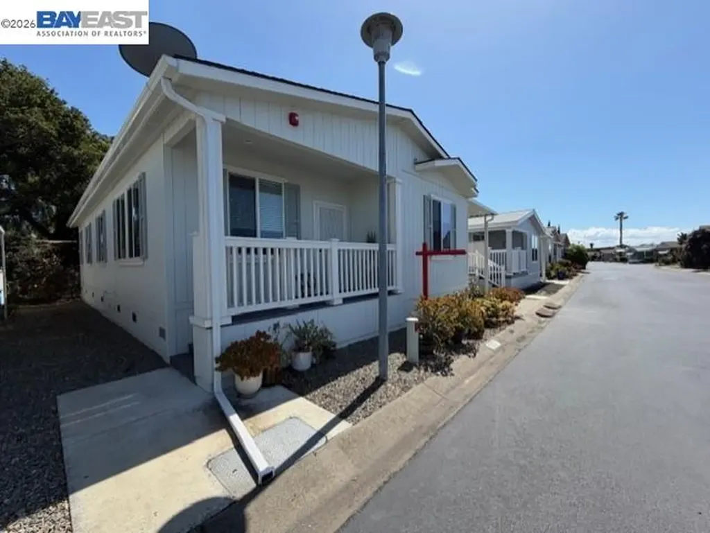 55 Palm Drive Union City CA 94587