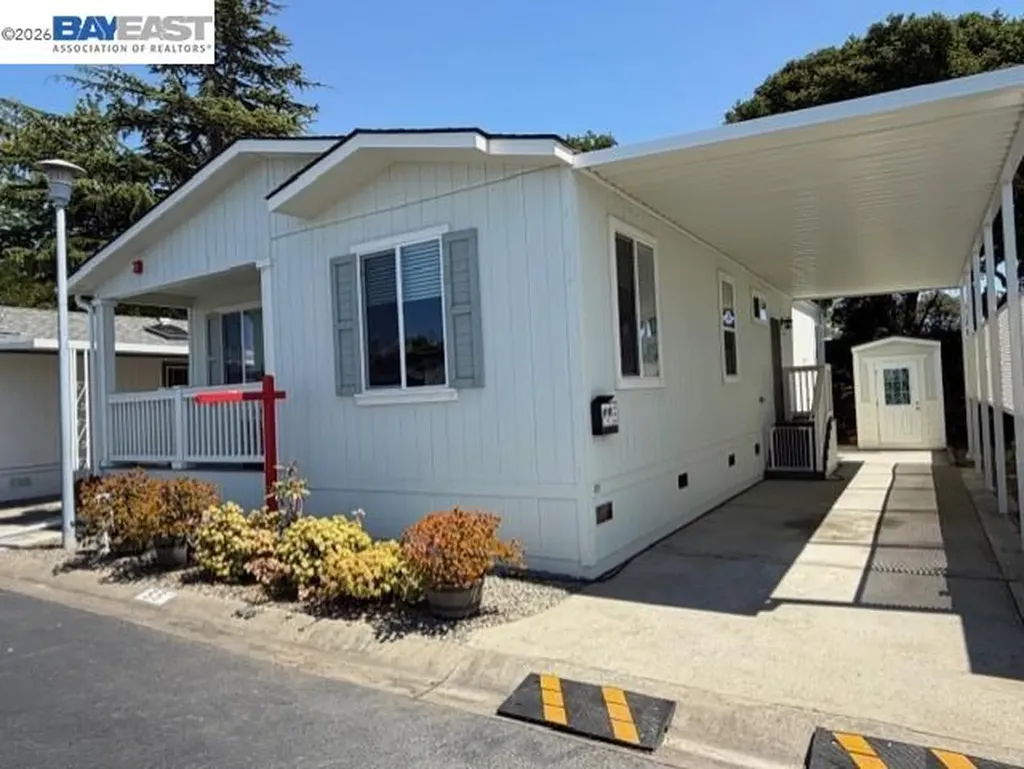 55 Palm Drive Union City CA 94587