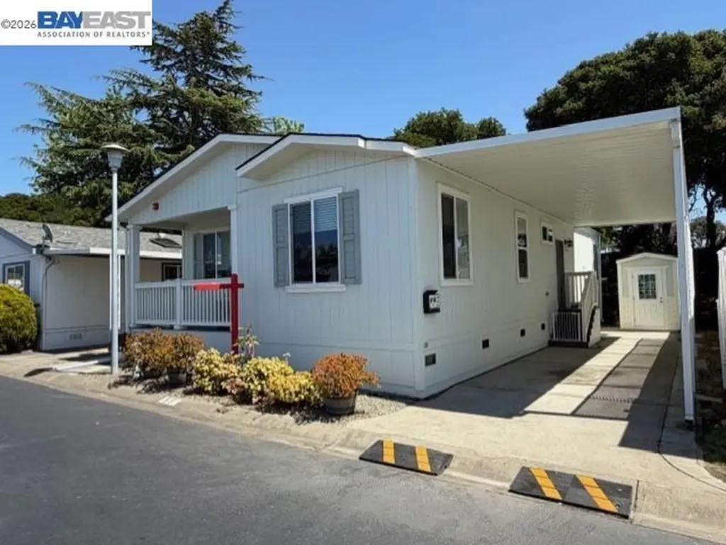 55 Palm Drive Union City CA 94587