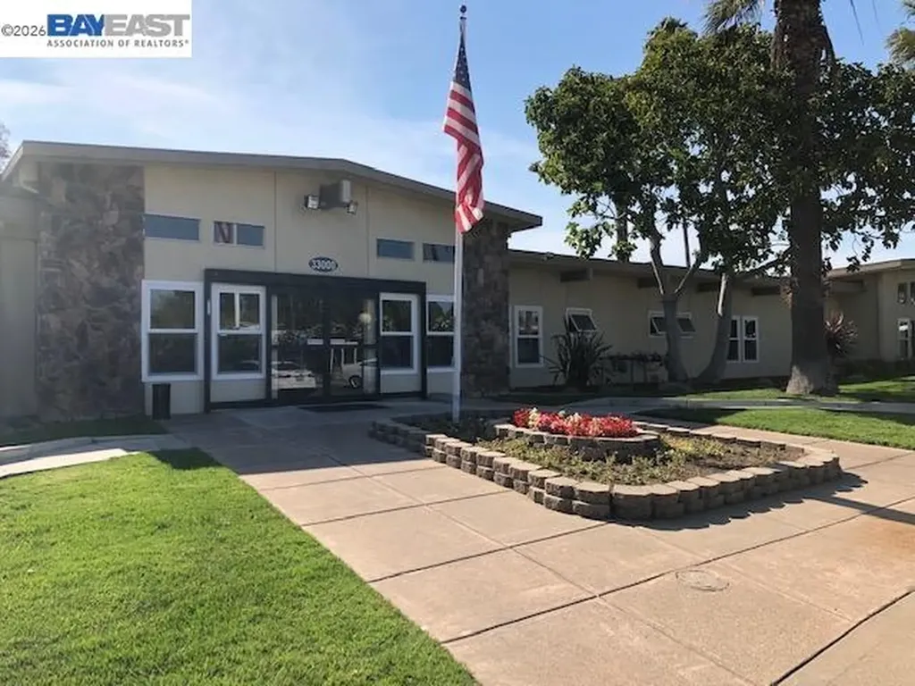 55 Palm Drive Union City CA 94587