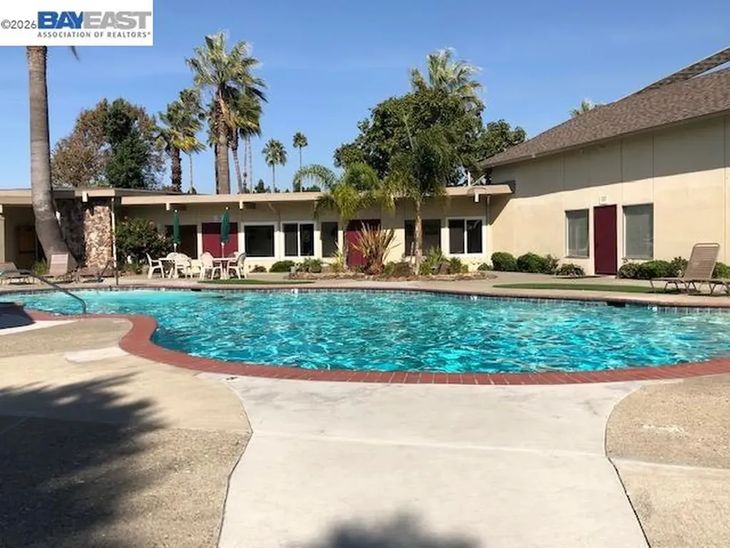 55 Palm Drive Union City CA 94587